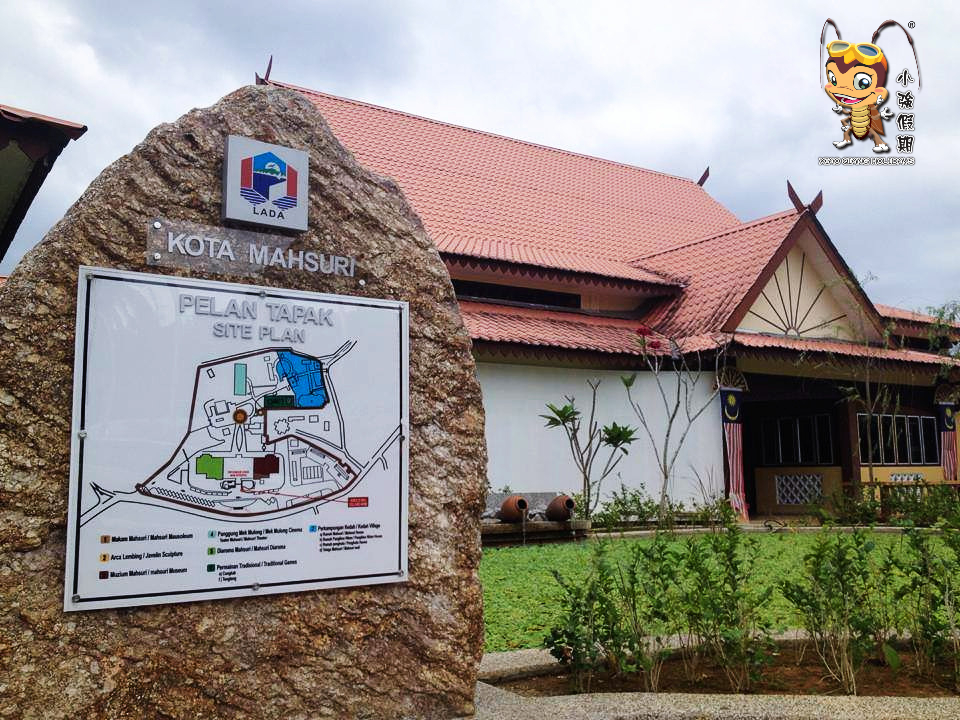 History & Legends in Langkawi Travel Langkawi_XQ Holidays